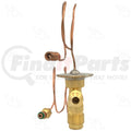 FOUR SEASONS auto part detail