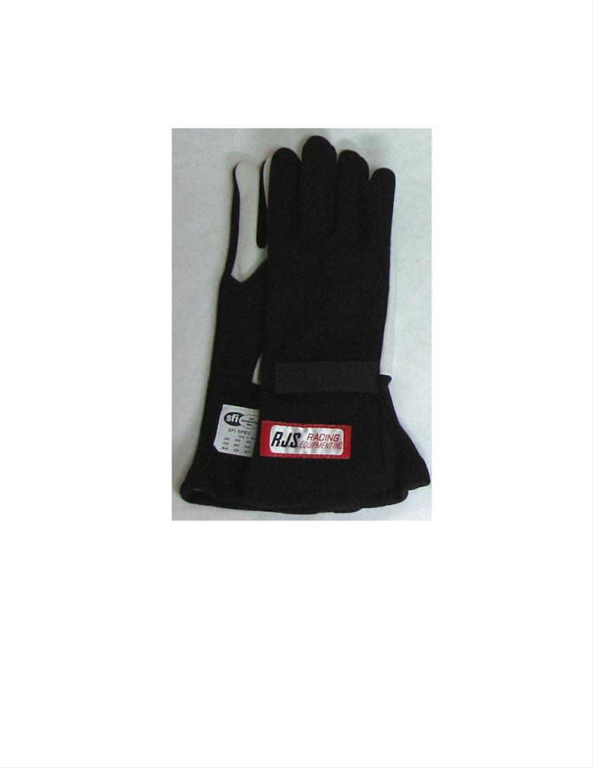 SFI 3.3/1 SINGLE LAYER NOMEX RACING