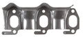 MAHLE Original Toyota 4Runner 95-88 Exhaust Manifold Set
