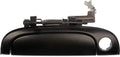 EXTERIOR DOOR HANDLE