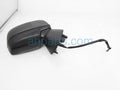 Subaru JDM D4S Crystal Black Silica Mirror Cover Right - 2015 WRX / 2015 STI
