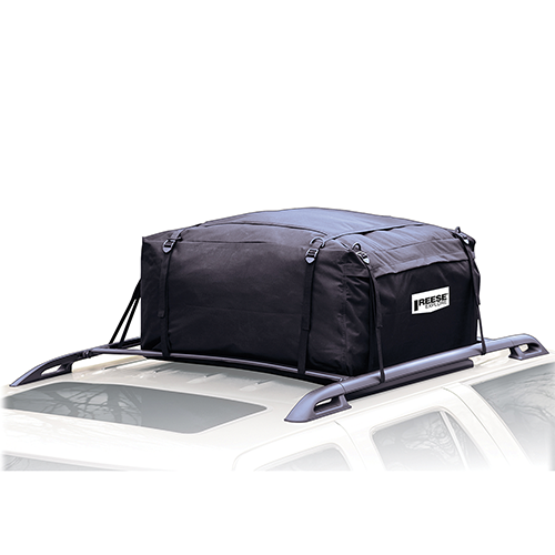 Hidden Hitch auto part