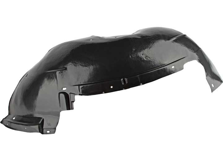 LH FENDER LINER SILVERADO/SIERRA CLASSIC 2500/3500 HD SERIES 9907