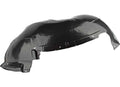 LH FENDER LINER SILVERADO/SIERRA CLASSIC 2500/3500 HD SERIES 9907