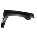 LH FENDER LINER SILVERADO/SIERRA CLASSIC 2500/3500 HD SERIES 9907