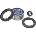 QuadBoss 94-95 Polaris 300 4x4 (03) Front ATV Wheel Bearing & Seal Kit