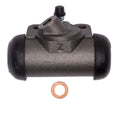 Centric Premium Wheel Cylinder - Front L/R