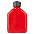 3-Gallon Motorsport Container with Deluxe Filler Hose