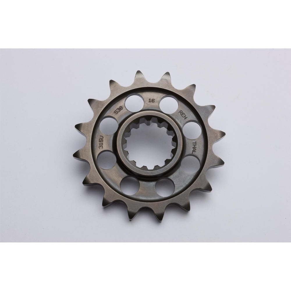 Renthal 04-24 Kawasaki ZX1000/04-22 Suzuki GSX-R750-1000/V Storm Front Sprocket - 525-17 Teeth