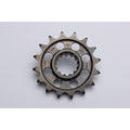 Renthal 04-24 Kawasaki ZX1000/04-22 Suzuki GSX-R750-1000/V Storm Front Sprocket - 525-17 Teeth