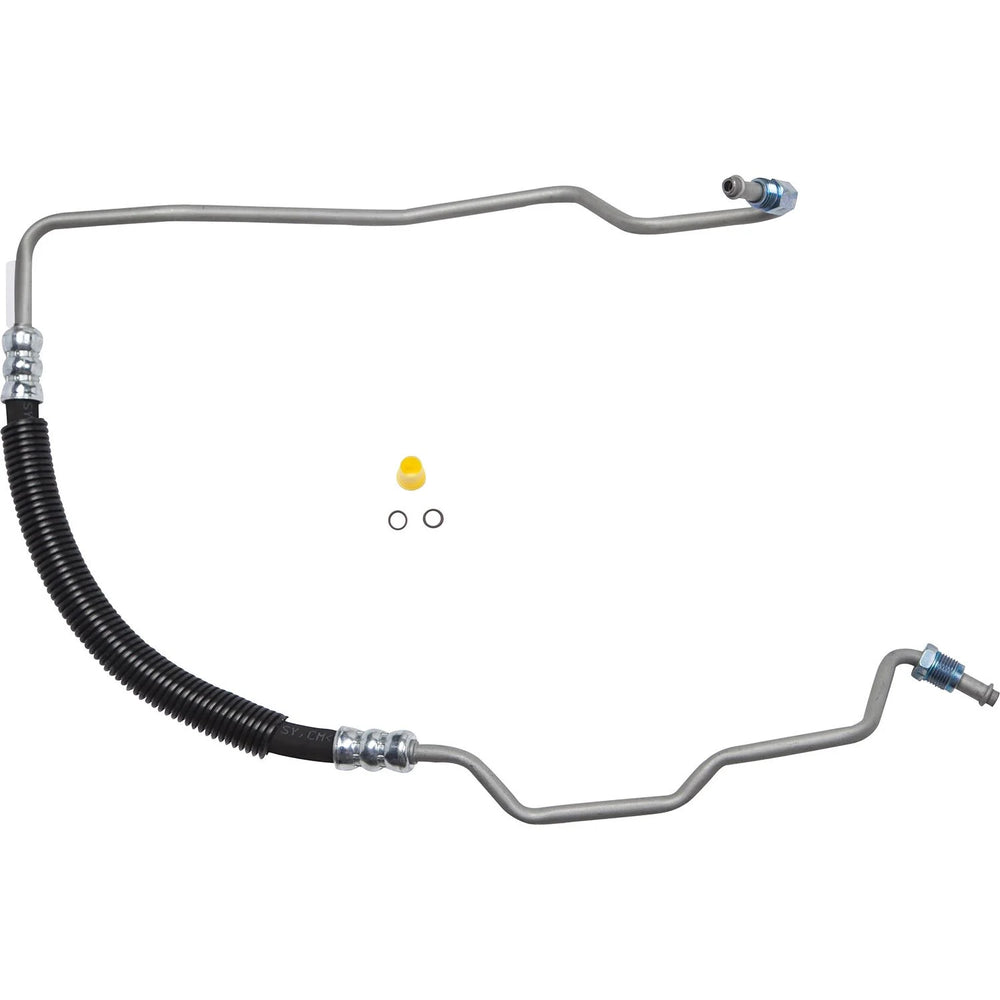Gates Power Steering Pressure Line Hose Assembly