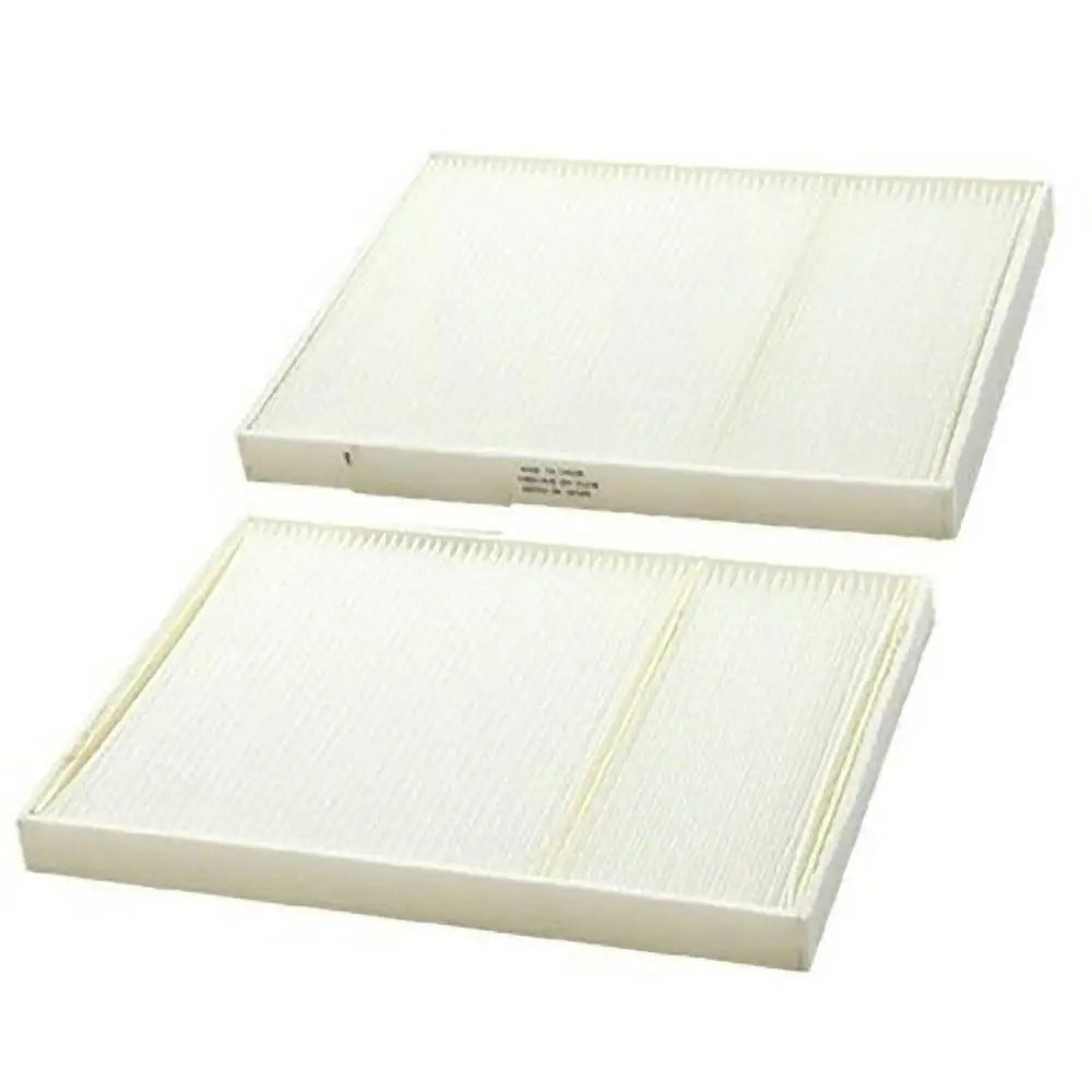 CABIN AIR FILTER MIN ORDER QTY1