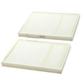 CABIN AIR FILTER MIN ORDER QTY1