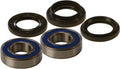 All Balls Racing 06-09 Yamaha 450 RHINO Wheel Bearing Kit Rear
