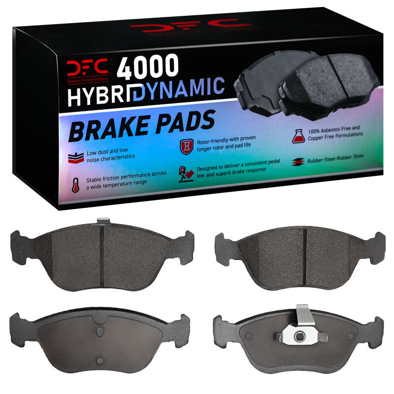 DFC auto part