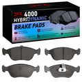 DFC auto part
