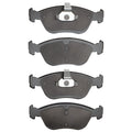 DFC 93-04 Volvo V70 Front 4000 Hybridynamic Brake Pads