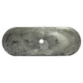 HULL ANODE N1 (MED STREAMLINED BOLT