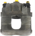 SEMI-LOADED CALIPER