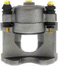 SEMI-LOADED CALIPER