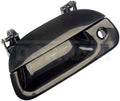 TAILGATE HANDLE