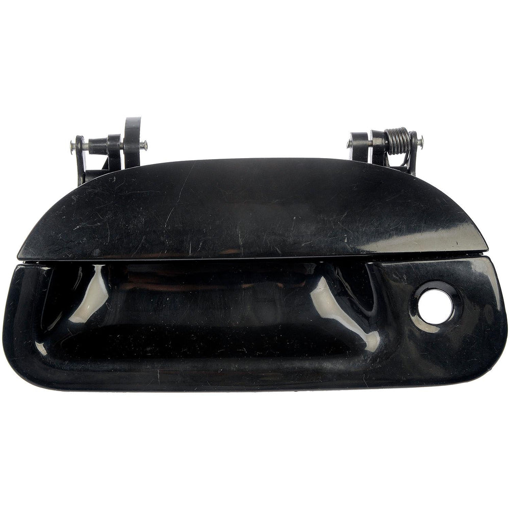 TAILGATE HANDLE