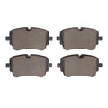 DFC 20-26 Audi SQ8 E-Tron Sportback Rear 4000 Hybridynamic Brake Pads