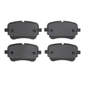 DFC auto part
