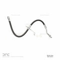 DFC 12-17 Hyundai Azera Front-L Brake Hose