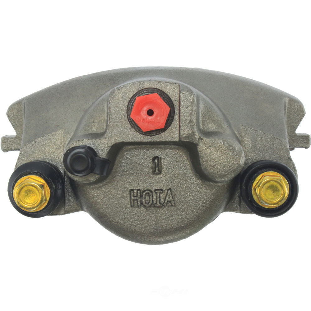 SEMI-LOADED BRAKE CALIPER