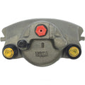 SEMI-LOADED BRAKE CALIPER