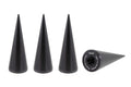 TRUE SPIKE LUG NUT CAPS