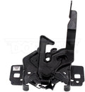 HOOD LATCH