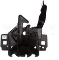 HOOD LATCH