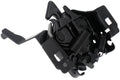 HOOD LATCH