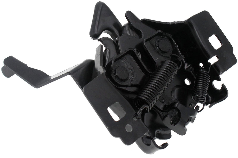 HOOD LATCH