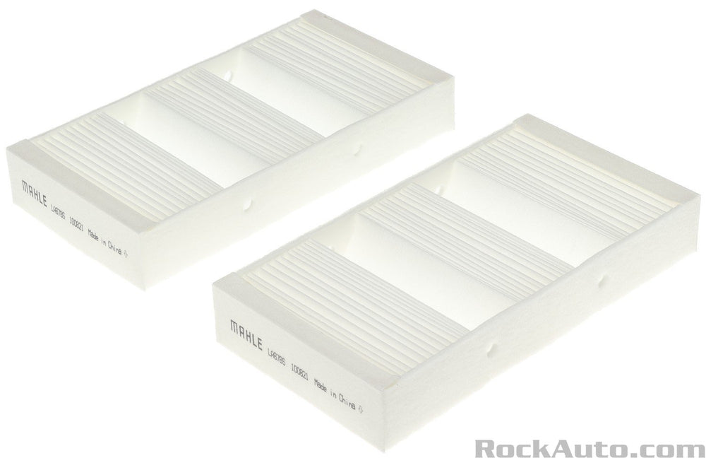 CABIN AIR FILTER