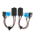 TINY MONSTER 9007 DECODER HARNESS (