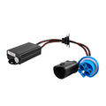 TINY MONSTER 9007 DECODER HARNESS (