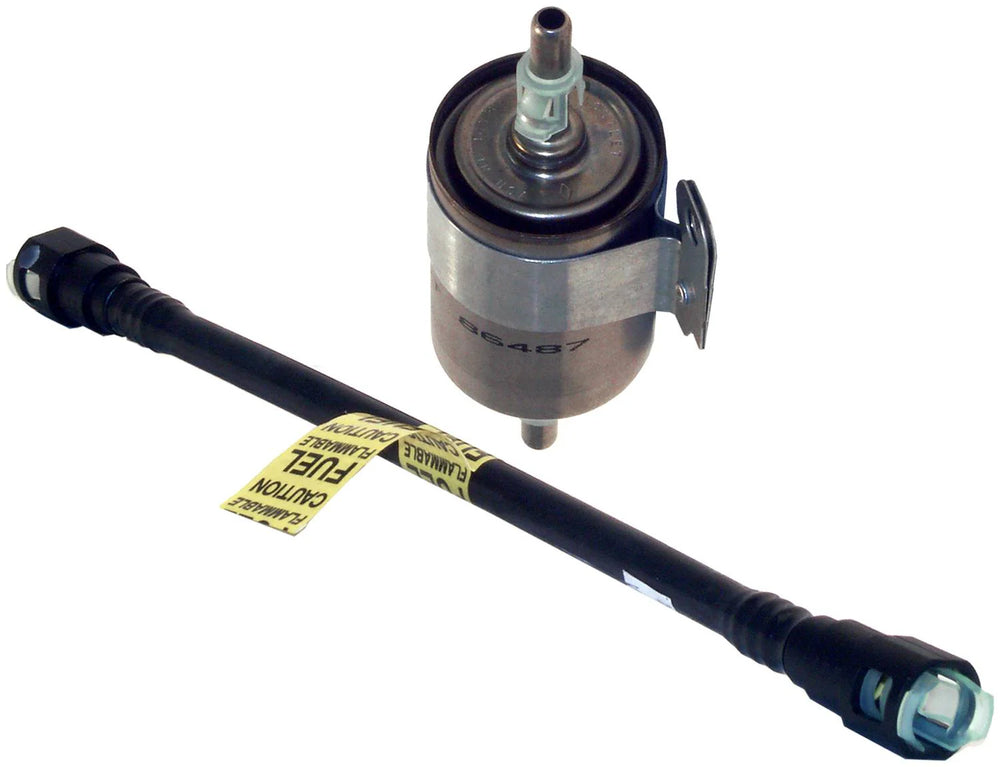 FUEL FILTER MIN ORDER QTY1