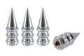 TRUE SPIKE LUG NUT CAPS