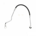 DFC 86-87 Ford Bronco II Front-L Brake Hose