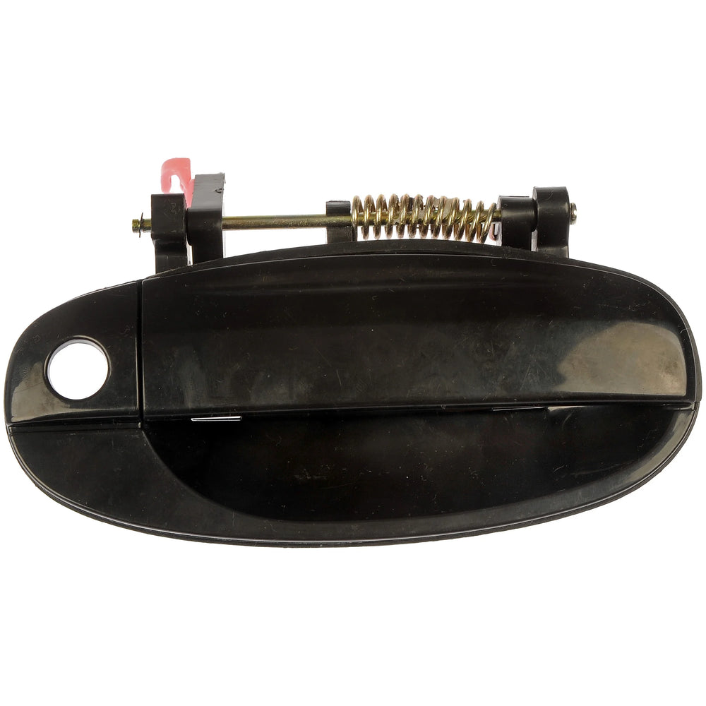 EXTERIOR DOOR HANDLE