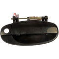 EXTERIOR DOOR HANDLE