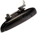 EXTERIOR DOOR HANDLE