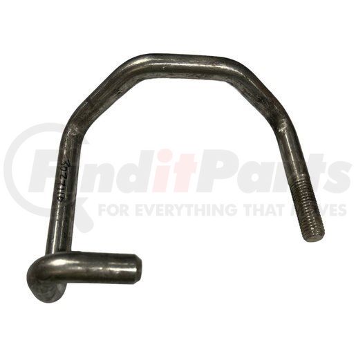 ROD,LATCH,UTS TRAY SST CCW