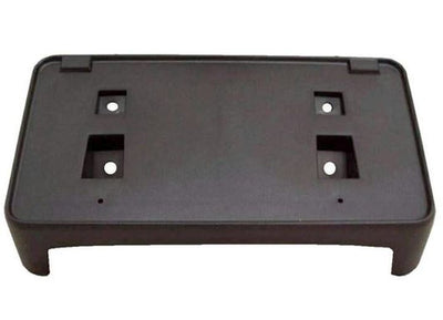 LICENSE PLATE BRKT DODGE P/U 0409
