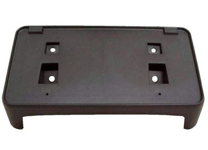 LICENSE PLATE BRKT DODGE P/U 0409
