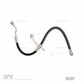 DFC 12-17 Hyundai Azera Front-R Brake Hose
