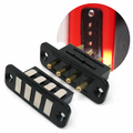 Modular Door Jamb Contac t Set (4 Contacts)